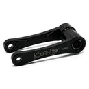 KAWASAKI KX 450 X [2024] - KOUBALINK Tieferlegungssatz (- 38 mm) Schwarz