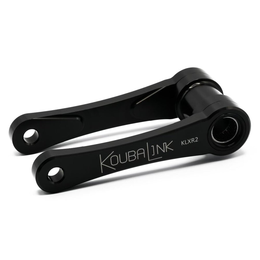 KAWASAKI KX 450 X [2024] - KOUBALINK Tieferlegungssatz (- 38 mm) Schwarz