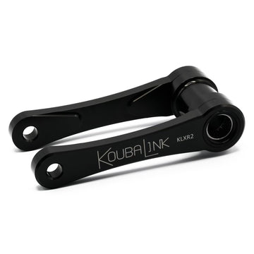 Kawasaki KX 250 FX [2027] - KOUBALINK Tieferlegungssatz (- 38 mm) Schwarz