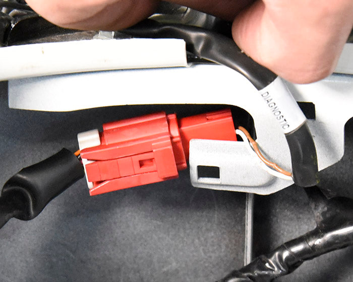 Piaggio Beverly 300 IE S ABS ASR E 4 [2019-2020] - ECU Box