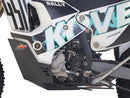 Kove 450 Rally Factory Edition [2024] - Adventure Unterfahrschutz - PE-HD 8mm