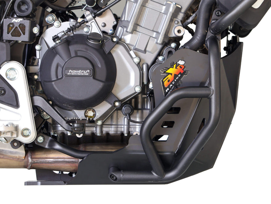 CF Moto 450 MT [2024-2026] - Adventure Unterfahrschutz - PE-HD 8mm