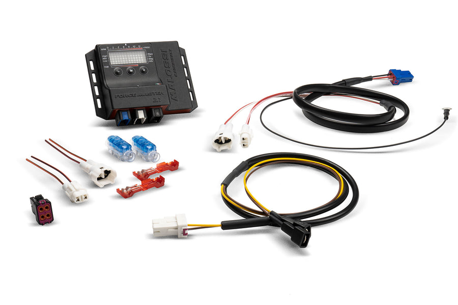 Yamaha Tricity 125 ABS [2023-2024] - Force Master 2.1 Zündbox