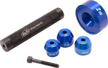 Harley-Davidson Street [MOTION PRO] – ferramenta de acionamento de rolamentos de roda para Harley-Davidson