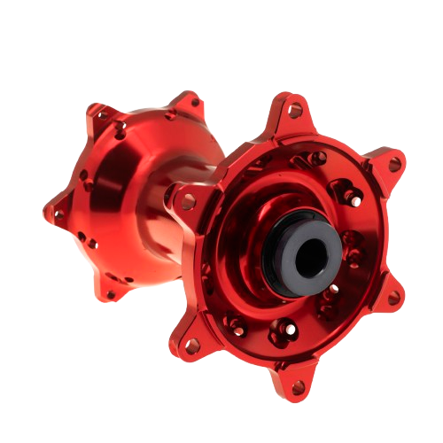 Yamaha YZ 125 (CE 16) [2020-2023] - Vorderrad Komplett 21x1,60x36T