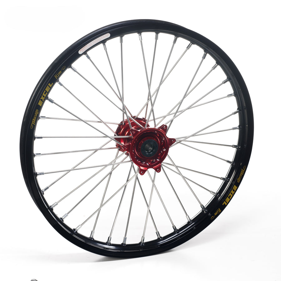 YAMAHA YZ 250 [2024-2027] - Vorderrad Komplett 21x1,60x36T