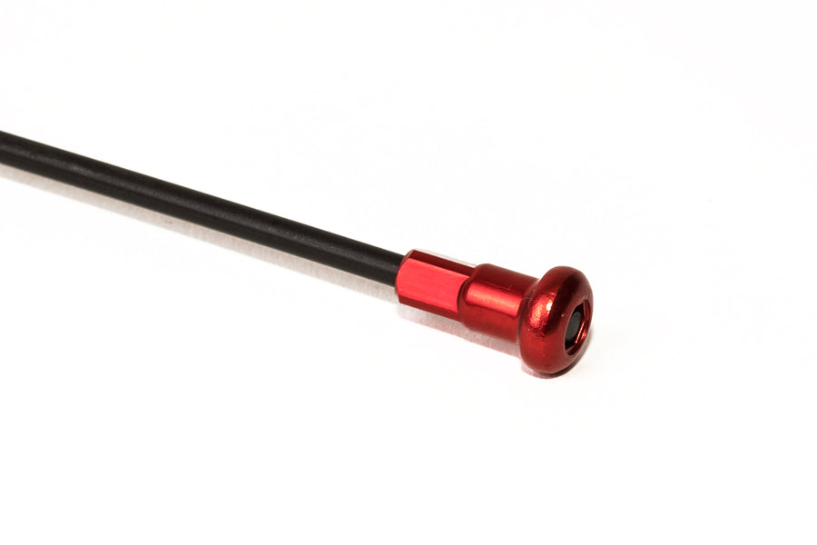 FANTIC XX 125 [2021-2026] - Vorderrad Komplett 21x1,60x36T