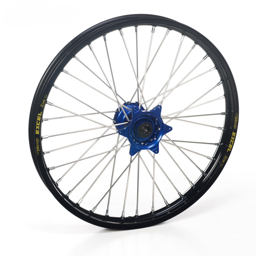 Yamaha YZ 450 F (CJ 23) [2020-2021] - Vorderrad Komplett 21x1,60x36T