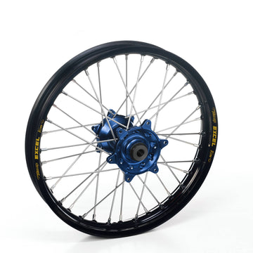 Yamaha YZ 125 (CE 16) [2020-2023] - Hinterrad Komplett 19x1,85x36T