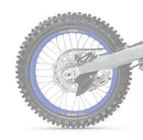 Yamaha YZ 250 F (CG 40) [2020-2021] - Roda traseira completa 19x1.85x36T