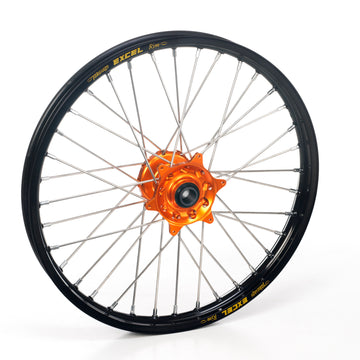 KTM 250 EXC-F SIX Days [2020-2026] - Vorderrad komplett 21x1,60x36T