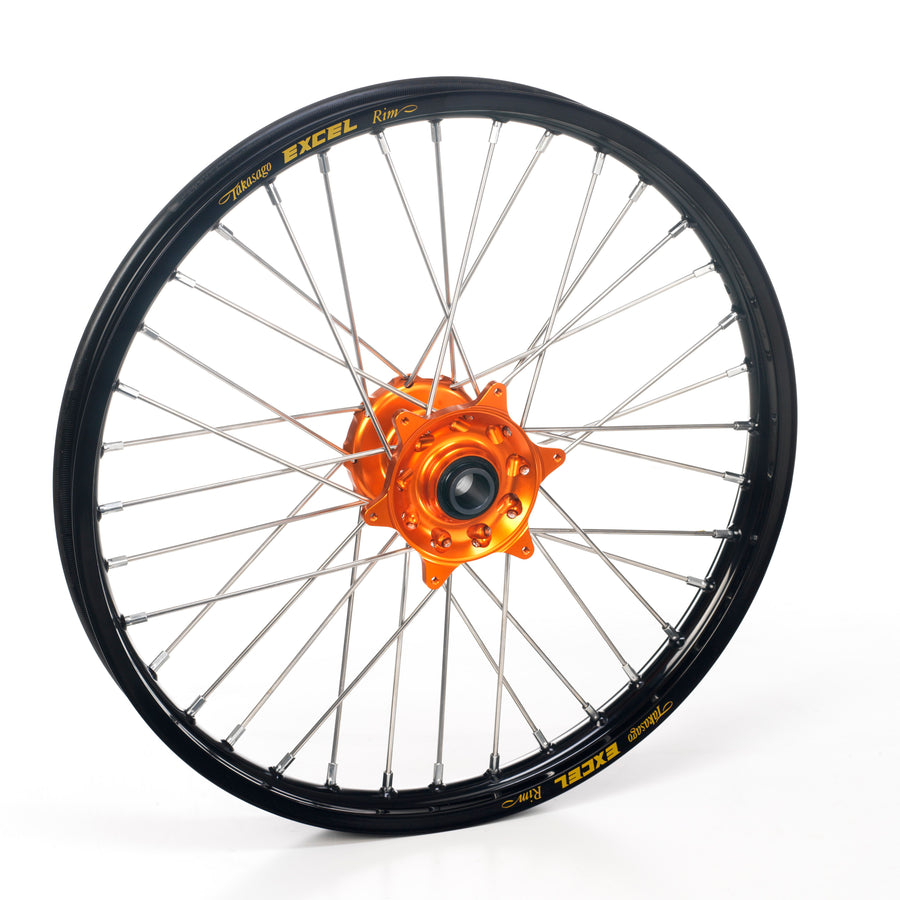KTM 150 EXC [2024-2025] - Vorderrad komplett 21x1,60x36T