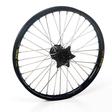 KTM 500 EXC F SIX DAYS [2020-2026] - Vorderrad komplett 21x1,60x36T