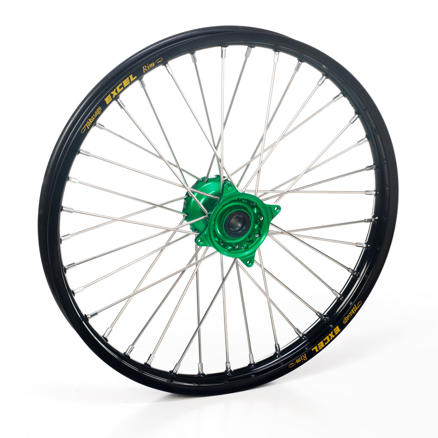 Kawasaki KX 250 (KX 252 A) [2019] - Roda dianteira completa 21x1.60x36T