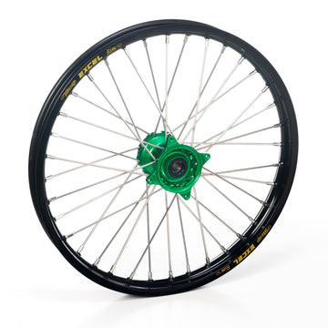 Kawasaki KX 250 (KX 252 B) [2020] - Vorderrad Komplett 21x1,60x36T