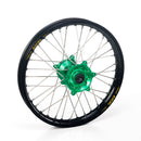 Kawasaki KX 250 F (KX 250 Z) [2015-2016] - Hinterrad Komplett 19x1,85x36T