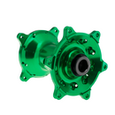 Kawasaki KX 250 F (KX 250 Z) [2015-2016] - Hinterrad Komplett 19x1,85x36T