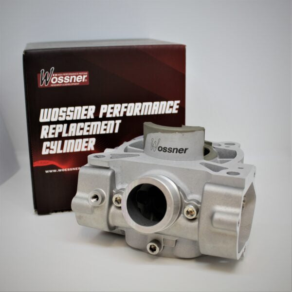 GAS GAS MC 125 [2021-2023] - Cilindro WÖSSNER Ø 54 mm