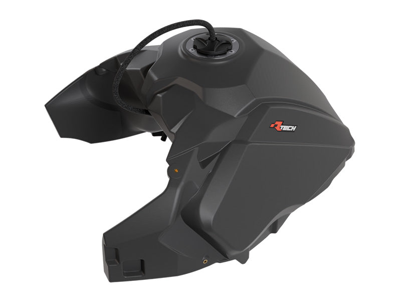 Yamaha TENERE 700 WORLD RAID [2022-2024] - T7 Revolution Tank - 23 L