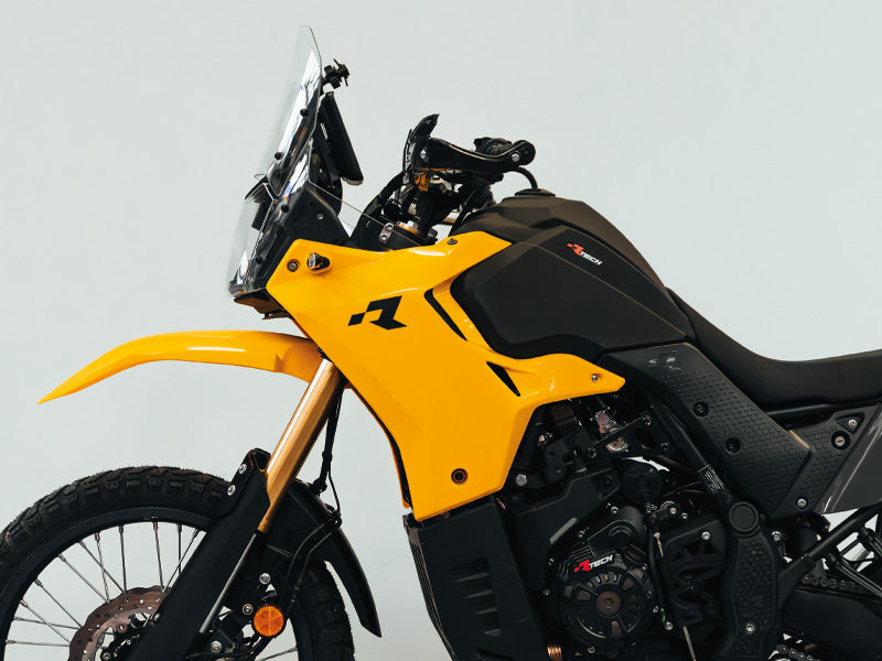 Yamaha TENERE 700 WORLD RAID [2022-2024] - T7 Revolution Tank - 23 L