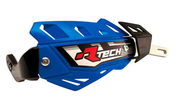 Yamaha TENERE 700 EXPLORE EDITION [2023-2024] - Protetores de mão FLX
