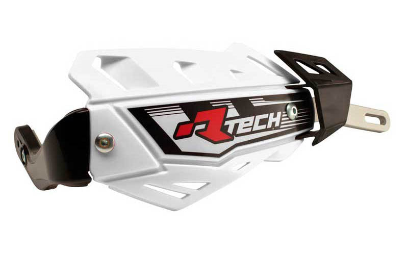Yamaha Tenere 700 Extreme Edition [2023-2024] - FLX Handprotektoren