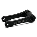 Kove 450 Rally Regular Edition [2024] - Kit de rebaixamento KOUBALINK (- 38 mm) preto