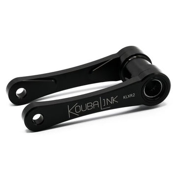 Kove 450 Rally Regular Edition [2024] - KOUBALINK Tieferlegungssatz (- 38 mm) Schwarz