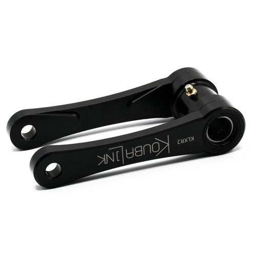 Kove 450 Rally Regular Edition [2024] - Kit de rebaixamento KOUBALINK (- 38 mm) preto
