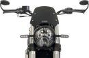 benelli 500 [WRS] – pára-brisa