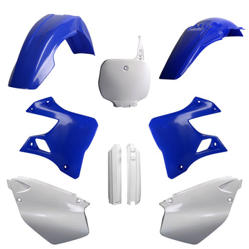 Yamaha YZ 250 (CG 05) [1999] - Plastik-Kit