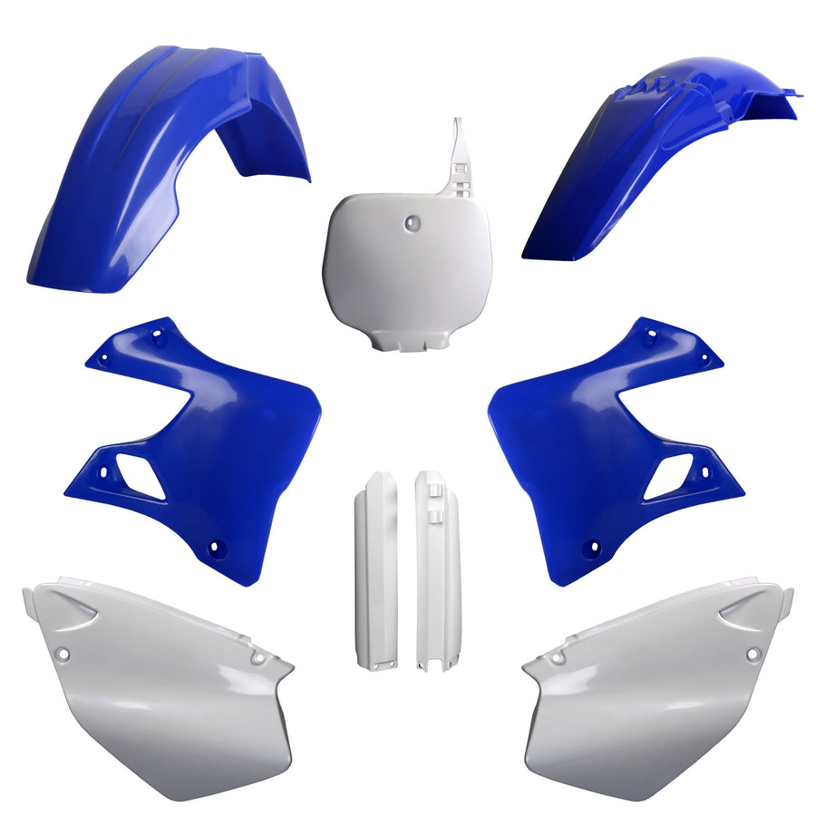 Yamaha YZ 250 (CG 05) [1999] - Plastik-Kit