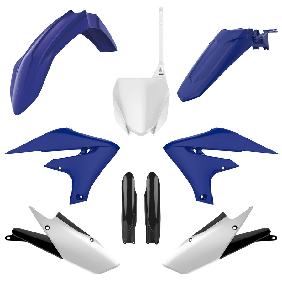 Yamaha YZ 250 F (CG 40) [2019-2021] - Plastik-Kit