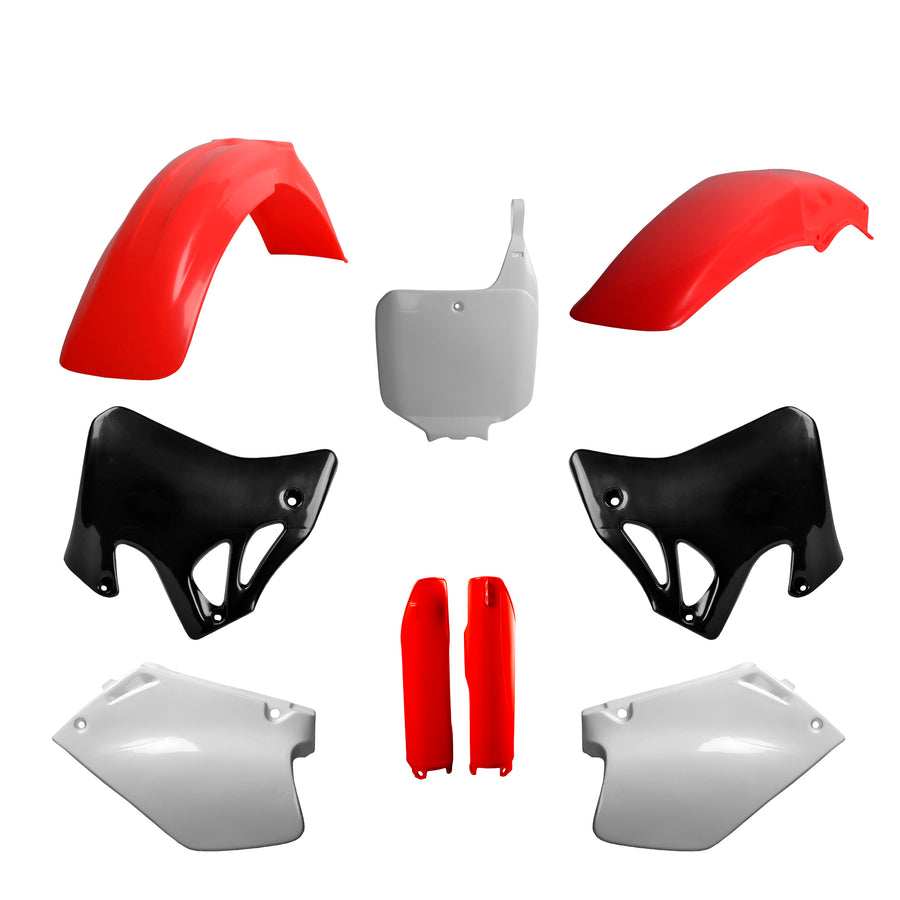 Honda CR 250 R (ME 03) [1995-1996] - Plastik-Kit