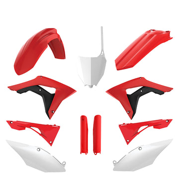 Honda CRF 450 RX Enduro (PE 07) [2020] - Plastik-Kit