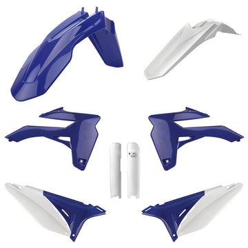 Sherco 300 SE F-R Factory [2014-2015] - Plastik-Kit