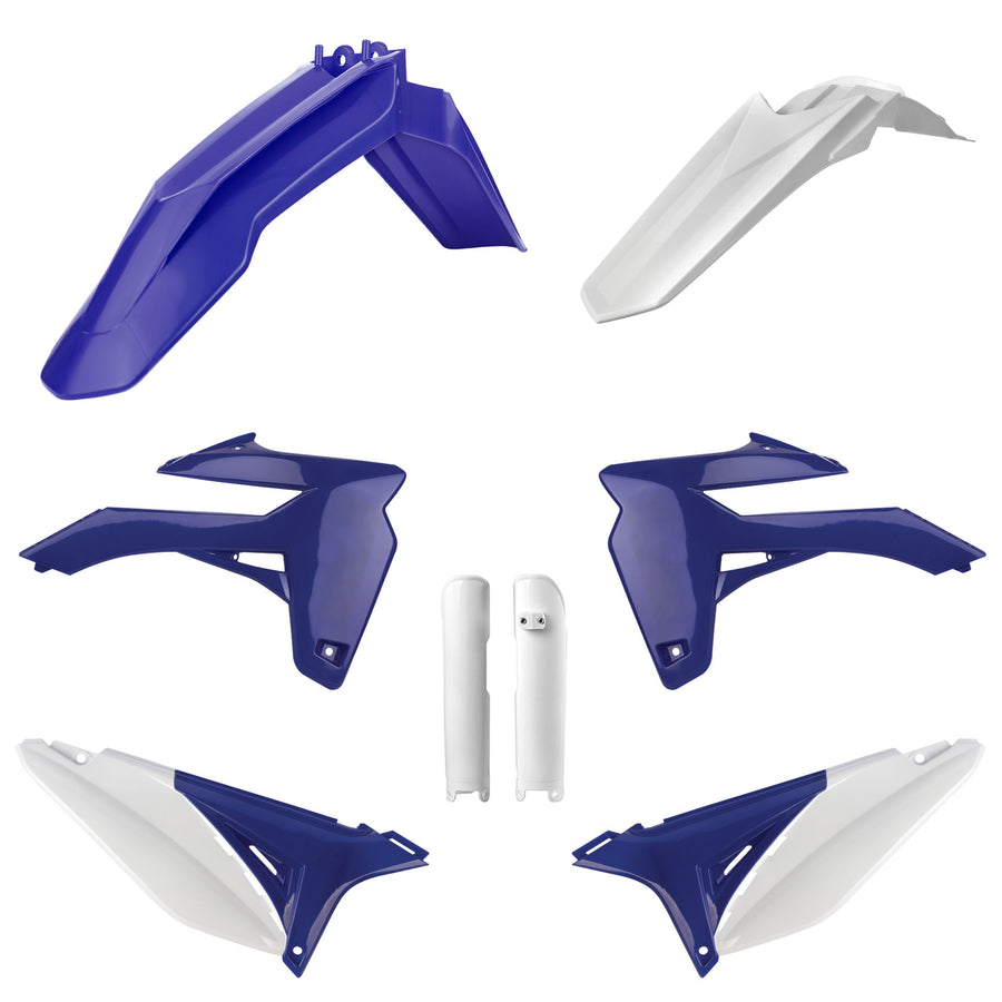 Sherco 300 SE-R Factory [2016] - Plastik-Kit