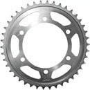 Yamaha XJR 1300 [SUNSTAR SCROCKETS]-Pinhão de Steel-2