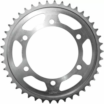 Yamaha XJR 1300 [SUNSTAR SCROCKETS]-Pinhão de Steel - 0