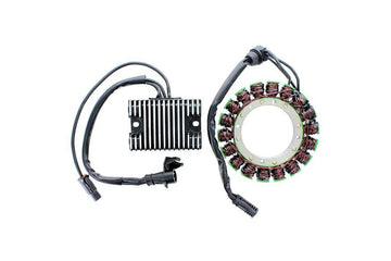 HARLEY-DAVIDSON XLH 883 SPORTSTER [1994] - Stator/Regulator Kit ESK 213 HD Sportster (94-03)