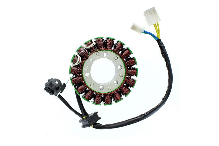 Suzuki GSX 1300 Hayabusa R [2008-2012] - Stator ESG 534 Suzuki Hayabusa (08-15), GSX1300 B-