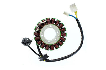 Suzuki GSX 1300 B-KING ABS [2008] - Stator ESG 534 Suzuki Hayabusa (08-15), GSX1300 B-