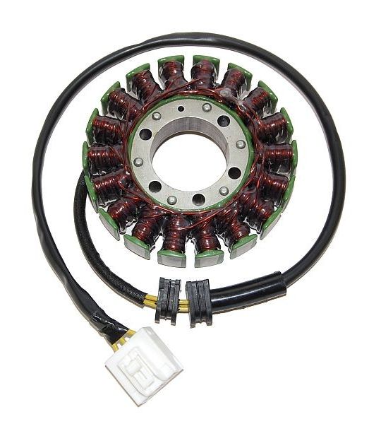 Honda VFR 800 V-TEC ABS (RC 46) [2002-2005] - Stator S746 VFR 800, 02-07