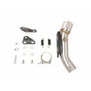 HUSQVARNA SVARTPILEN 401 [2021-2023] - RC3B Endtopf KTM Duke 125/390/ RC 390/ Husqvarna Vit-/PILEN 125, 21-23