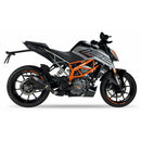 Ktm RC 390 ABS [2021-2023] - RC3B Endtopf KTM Duke 125/390/ RC 390/ Husqvarna Vit-/PILEN 125, 21-23
