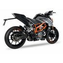 Ktm RC 390 ABS [2021-2023] - RC3B Endtopf KTM Duke 125/390/ RC 390/ Husqvarna Vit-/PILEN 125, 21-23