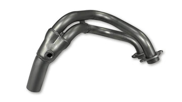 Kawasaki ER-6 F (EX 650 E) [2012-2015] - Coletor de substituição com cat. ER 6 N/F 12-