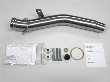 Suzuki GSF 600 Bandit S [2000-2004] - Ersatzadapterrohr GSF 600 Bandit 00-04
