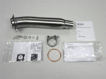 SUZUKI GSX R 1000 [2005] - Substituição tubo adaptador GSX 1000 R 05-06