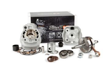 Beta RR Enduro 50 2T - Kit virabrequim cilindro Sport MK2 50 cc